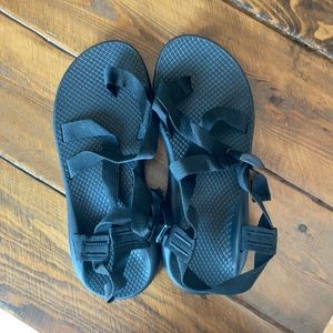Chaco Women's Z/2® Classic black size 9 NWOT